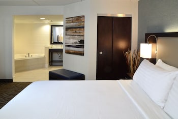 Room, 1 Bedroom, Jetted Tub