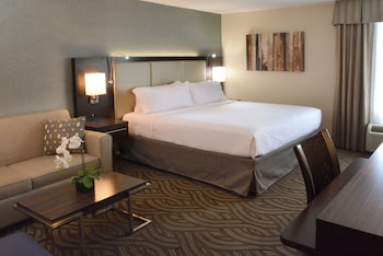 Standard Room, 1 King Bed with Sofa bed