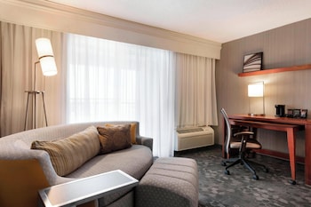 Suite, 1 Bedroom