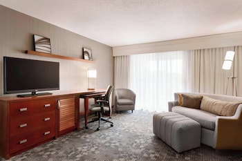 Suite, 1 Bedroom