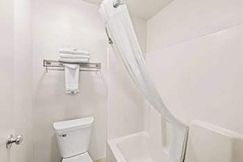 Room, 1 King Bed, Non Smoking, Hot Tub