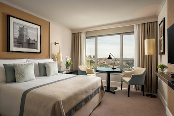 Deluxe Room (Panoramic)
