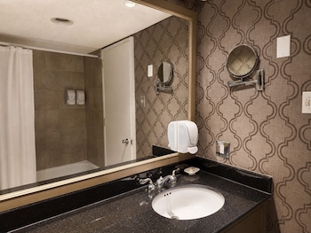 Superior Room, City View