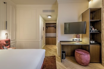 Design Double Room