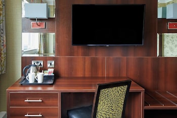 Family Double Room