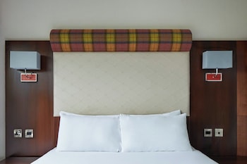 Family Double Room
