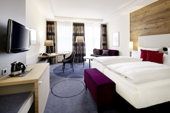 Comfort Room, 1 Double Bed (Converts to 2 Twin Beds;Comfort Plus)