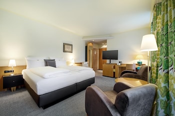Comfort Room, 1 Double Bed