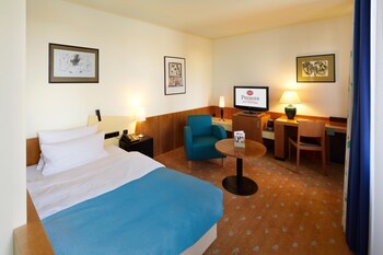 Classic Room, 1 Twin Bed