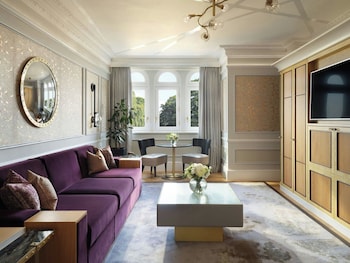 Family Suite (Hyde Park)