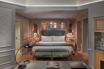 Suite (Turret)