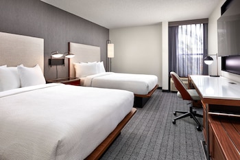 Room, 2 Queen Beds
