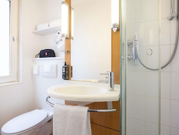 Standard Room, 1 Double Bed