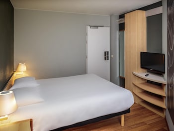 Standard Room, 1 Double Bed