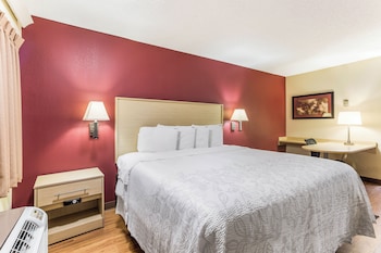 Superior Room, 1 King Bed (Smoke Free)