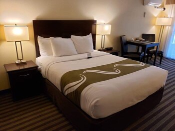 Room, 1 Queen Bed, Accessible, Non Smoking