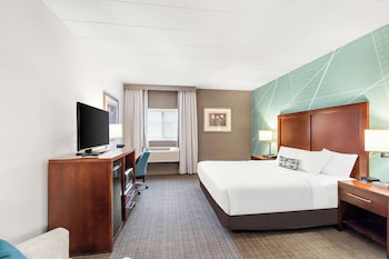 Room, 1 King Bed, Accessible, Non Smoking