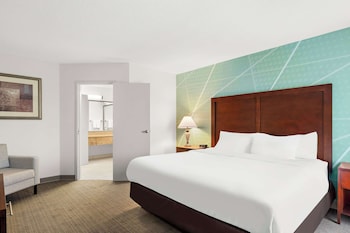 Room, 1 King Bed, Non Smoking
