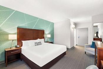 Room, 1 King Bed, Accessible, Non Smoking