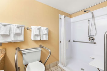 Room, 1 King Bed, Accessible, Non Smoking