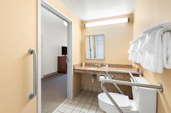 Room, 1 King Bed, Accessible, Non Smoking