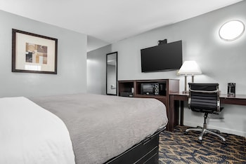 Room, 1 King Bed, Accessible, Non Smoking