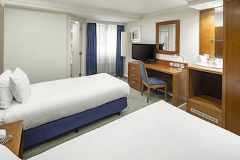 Standard Room, Multiple Beds