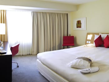 Room, 1 Queen Bed