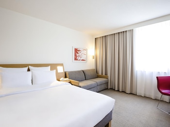 Standard Room, 1 Queen Bed with Sofa bed