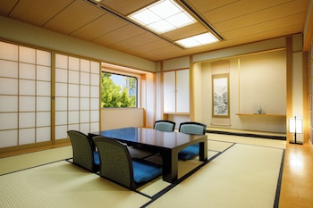Japanese-Western Room, Non Smoking