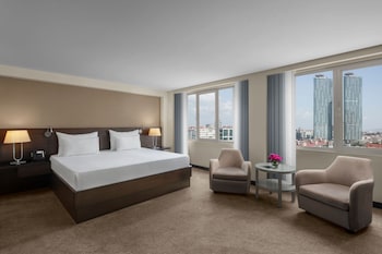 Grand Double Room (Spa Access Included)