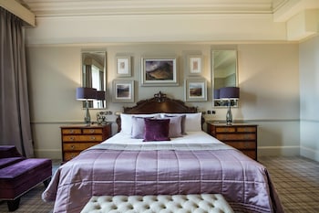 Suite, 1 King Bed (Alexander Graham Bell )