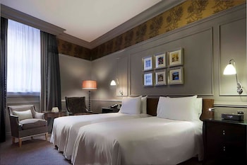 Deluxe Room, 2 Twin Beds, Accessible