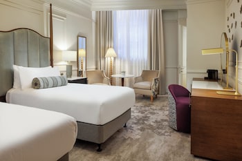 Premier Twin Room, 2 Twin Beds