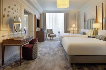 Premier Room, 2 Queen Beds