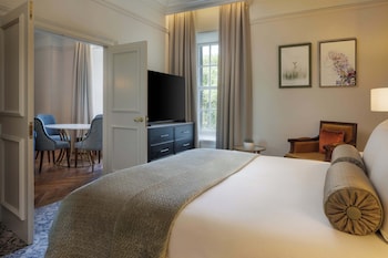 Suite, 1 Bedroom