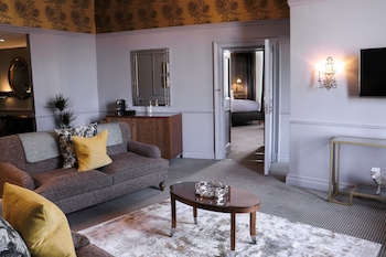 Suite, 2 Bedrooms