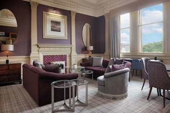 Suite, 1 King Bed (Alexander Graham Bell )