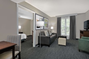 Suite, 2 Bedrooms, Accessible, Non Smoking