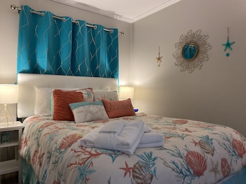Villa, 1 Bedroom, Ocean View