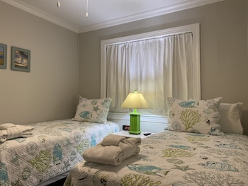 Villa, 2 Bedrooms, Ocean View