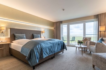 Premium Double Room