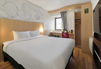 Comfort Double Room, Non Smoking