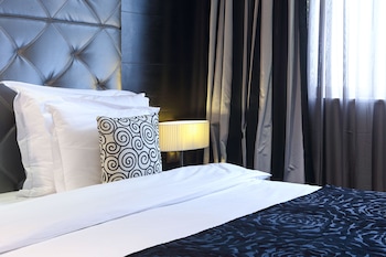Classic Room, 1 King Bed