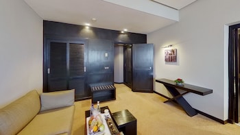 Deluxe Room, 1 King Bed