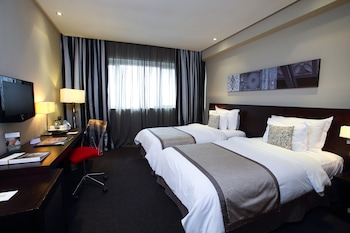 Family Suite, 2 Bedrooms