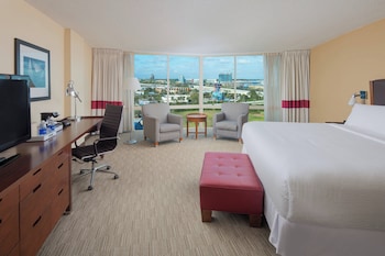 Junior Suite, 1 Bedroom