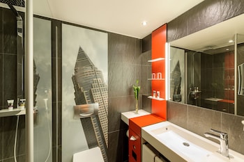 Standard Room, 2 Twin Beds