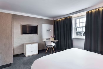 Superior Room (Scenic View)