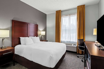 Standard Room, 1 Queen Bed with Sofa bed, Non Smoking